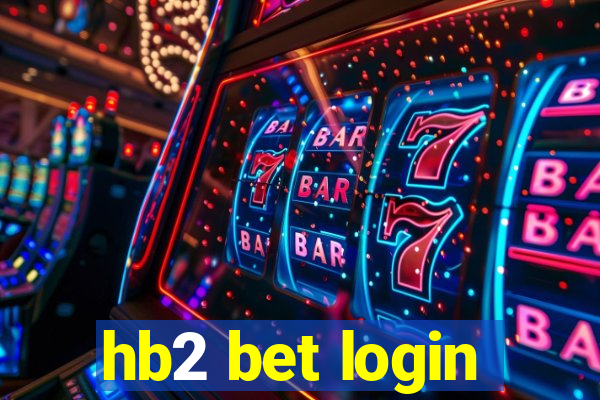 hb2 bet login